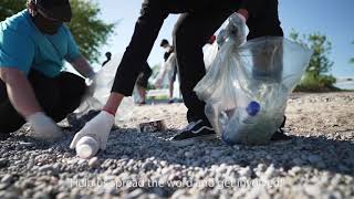 Impacts Of Litter Within Our Community [upl. by Junno]