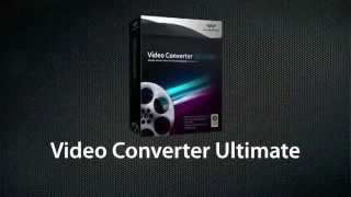 Review of Wondershare Video Converter Ultimate [upl. by Maze566]