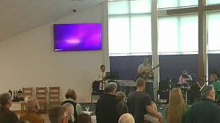 Westward Ho Baptist Church Live Stream [upl. by Wyn]