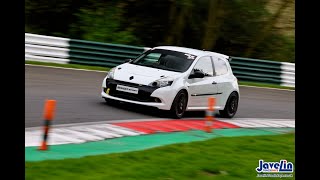 Cadwell Park Track Day  8th April 2024  Session 8 [upl. by Nylloh490]