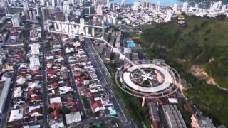 Itajaí SC  Institucional 2014 [upl. by Teyut]