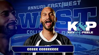 FanFavorite Football Moments 🏈 Key amp Peele [upl. by Dione]