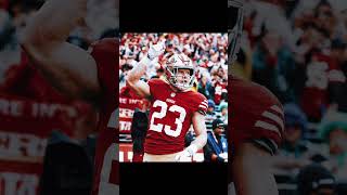 Best forty niners americanfootball americanfootball nfl edit 9ers [upl. by Hannie]