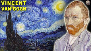 Things You Didnt Know About the Tortured Life of Vincent van Gogh [upl. by Agemo491]