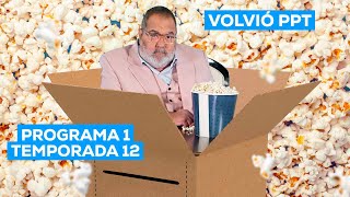 Periodismo Para Todos  Programa 040623  TEMPORADA 12  PROGRAMA COMPLETO [upl. by Lyrehc]