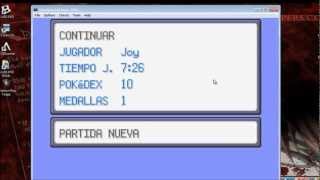 Como guardar en Game Boy Advance GBA Solución [upl. by Demeter231]