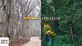 Medeniyet Günlükleri  06  Sonsuz Mekân [upl. by Adnilav]