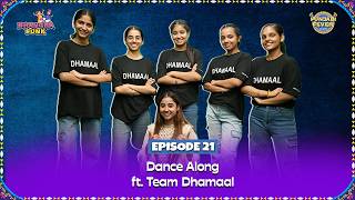 Dance Along  FT Team Dhamaal  Bhangra Funk  Punjabi Fever [upl. by Mackenie589]