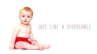 Watch our guide on reusable nappies [upl. by Brier]