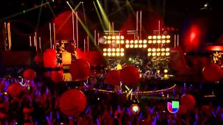 Bailando feat Gente de Zona amp Descemer Bueno Enrique Iglesias  Premios Juventud [upl. by Etnecniv]