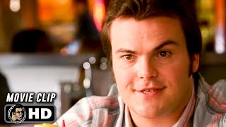 SHALLOW HAL Clip  quotMeeting Rosemaryquot 2001 Jack Black [upl. by Neit549]