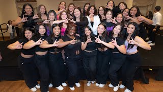 Sigma Lambda Gamma Oklahoma University  Full Performance [upl. by Eux]