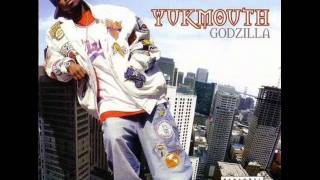 01 Yukmouth  Godzilla [upl. by Iew]