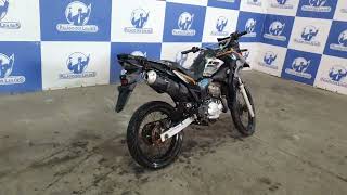 HONDA XRE 300 ABS 908394 1728496672021 [upl. by Shakti55]