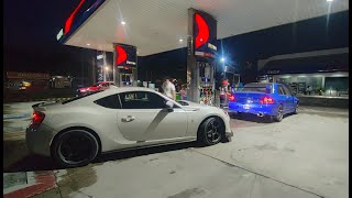 TOYOTA 86 BAGONG REMAP GALIT NA GALIT [upl. by Asilam952]