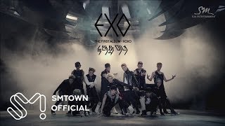 EXOM 엑소엠 上瘾Overdose MV Teaser [upl. by Ailam1]