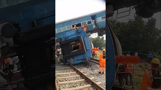 Train Accident Tamil Nadu [upl. by Enilamme]