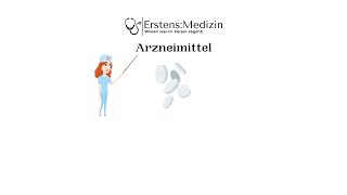 Arzneimittel Einführung [upl. by Jacenta]