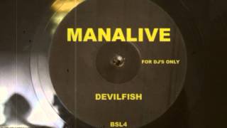 Devilfish  Manalive [upl. by Anirad305]