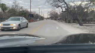 Englewood Florida  N Beach Rd [upl. by Saltzman]