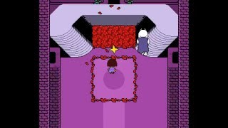 Undertale 1 [upl. by Derril]