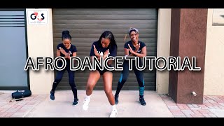 BEGINNERS AFRO DANCE TUTORIAL ZANKU SHAKUSHAKU LEGWORK and more ALL ABOUT DANCE [upl. by Burnsed]