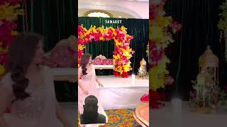 wedding twirling bride twirl mehndi engagement youtubeshorts salmanattitude [upl. by Cassell]