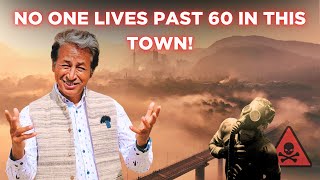 Himalaya ka Dard  No One Lives Past 60 In This Town  Sonam Wangchuk [upl. by Barger]