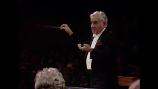 Elgar Enigma Variations  Bernstein [upl. by Aset12]