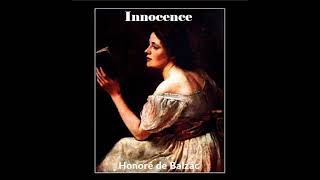 Innocence by Honoré de Balzac Full AudiobookUnabridged Short Story YouTube [upl. by Neidhardt]