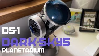 Dark Skys DS1 Planetarium Review [upl. by Nic]