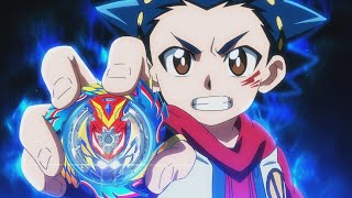 BEYBLADE BURST LA SAGA EN 1 VIDEO [upl. by Ellwood]