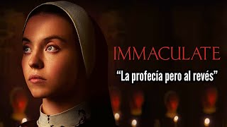 INMACULADA RESUMEN EXPLICADO  ¿vale la pena  REVIEW [upl. by Royce]