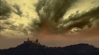 Palácio da Pena  Sintra [upl. by Cutlor]