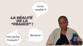 La France estelle un eldorado pour les étudiants d’outremer   DampD 1 [upl. by Sher483]