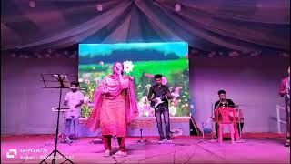 Rajbari Shilpo amp Banijjo Mela2024 [upl. by Saba]