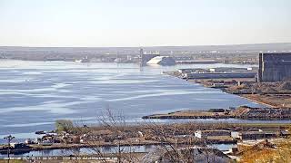 Duluth Harbor Cam [upl. by Harms]