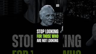 Stop Looking For Those Anthony Hopkins motivation [upl. by Landing577]