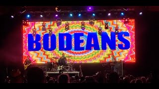 BoDeans play at Summerfest 2024 [upl. by Glaser]