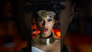 Acting  Je suis Cleopatre [upl. by Patsy]