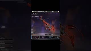 Free fire max viral video opex gamer impossible freefire mp5 [upl. by Eslehc]