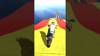 Indian bike 3D games [upl. by Ardnoel]