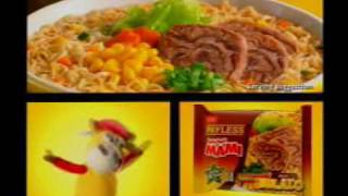 Payless Instant Noodles Beef Forever [upl. by Adiol]