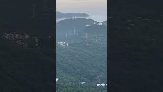 OCT Valley OCT East Yantian District Shenzhenchina travel travelvlog nature shenzhen hk [upl. by Aymik698]