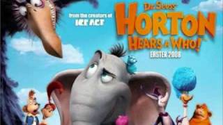 Horton Hears A Who Soundtrack  Jungle of Nool [upl. by Alister]