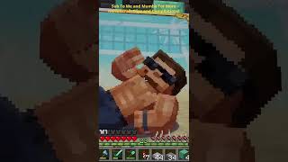 Mumbo Reacts to HAWKEYE POSTERS  Hermitcraft Moments [upl. by Ymrej]