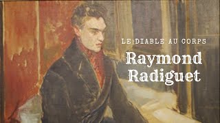 Livre audio Le diable au corps Raymond Radiguet partie 3 [upl. by Hoebart505]