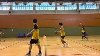 HKICPA 202468 Li amp Kwok Vs EY Q4 [upl. by Assyl399]