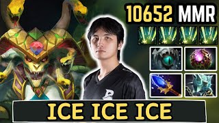 🔥 737 Iceiceice MEDUSA Offlane Build 🔥 ICEICEICE Perspective  Full Match Dota 2 [upl. by Gregg]