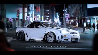 PHONK MIX 2023 ※ BEST PHONK FOR NIGHT DRIVE LXST CXNTURY TYPE  JDM  DRIFT CAR MUSIC  ФОНК [upl. by Suoicul]